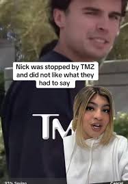 Nick Love Island James Dean