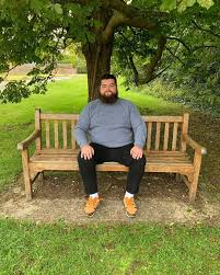 Maybe you would like to learn more about one of these? Guy Rates Benches All Around The Uk And The Reviews Are Spot On Bored Panda