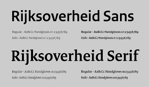 Unlike other services, this tool does not ask for your email address, offers mass conversion and allows files up to 50 mb. Dutch Government Corporate Identity Designworkplan