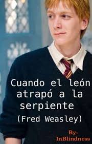 harry potter & percy jackson»