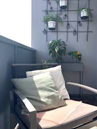 Bunte tüten oder beutel sorgen zusätzlich für farbliche akzente. 10 Tipps Wie Du Einen Kleinen Balkon Dekorativ Und Funktional Gestaltest