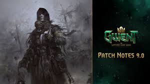 Unfortunately, this is not the best thing that can happen (exactly in the same way as in the case of monster decks). 9 0 Patch Notes Gwent The Witcher Card Game