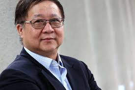 Hong Kong equality supremo admits he didn't declare outside work while at  Lingnan University