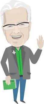 Sylvain Bazinet, l'artiste du lyrisme