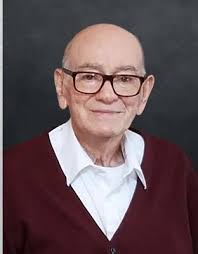 Russell Potter Obituary (1936