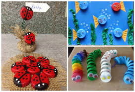 Maybe you would like to learn more about one of these? 11 Ideas Ingeniosas Reciclando Tapas De Plastico Mimundomanual