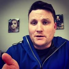 Meet your next Realtor, Justin Repp!