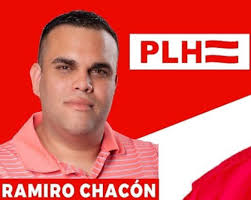 Ramiro JR Chacón es un profesional comprometido con proyectos importantes  para el campo y el deporte en la zona oriental. Su trabajo y su esfuerzo  por involucrar a la comunidad son realmente