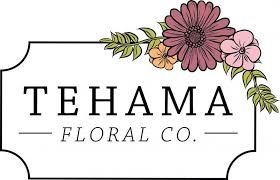 Store Logo Florist Logo Flower Gift Flower Shop