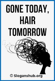 Add 500 ml of coconut oil to it. 60 Best Slogans For Hair Products Taglines