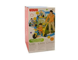 Ride Trike Rock Roll Fisher Price Tricycle Bike Rock Roll 039 N Ride Trike Toddler Tricycle Bike Trike Riding