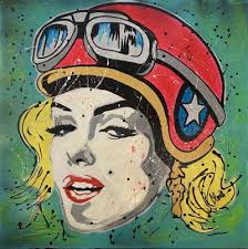 Buy sell expertized Contemporary Art