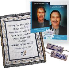 Mike lindell believes there is (a loving god who watches over us). The New Jewish Voice Bible Jewish Voice By Jonathan Bernis Christianradio