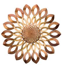 Infinity Sun Sunburst Metal Wall Art Hanging Decor 30 L X 30 H Unbranded Sun Wall Decor Outdoor Metal Wall Art Outdoor Wall Decor