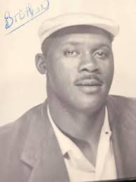 William Sconiers grandson of Ruben H. Sconiers My father