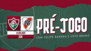 474 likes · 105 talking about this. Hoje Tem Pre Jogo De Fluminense X River Plate Fluminense Ultimas Noticias Videos Onde Assistir E Proximos Jogos