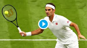 On this site you'll able to watch lorenzo sonego streams easy and. Federer Vs Sonego Wimbledon 2021 Live Streaming How To Watch Wimbledon Round Of 16 Online Tennis News India Tv