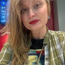 Alana Anderson Holbert