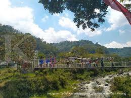 Kota Malang Apa Benar Wisatawan Wajib Bawa Rapid Test Antigen Saat Ke Kota Malang