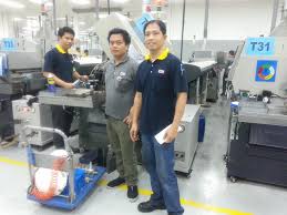 Ryco hydraulics sdn bhd 5.0. Gallery Various Skilled Workasia