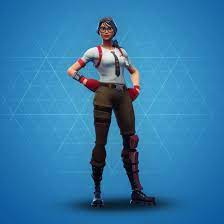 Fortnite Maven Outfits Fortnite Skins Fortnite Outfits Female