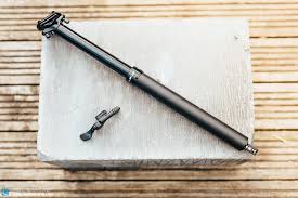 Looking for the definition of ks? Ks Lev Si Dropper Post Review Doesthis Post Offer All You Need Enduro Mountainbike Magazine