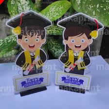 Aneka souvenir untuk anak paud/tk/ra tahun ajaran 2015. Harga Wisuda Tk Terbaru Juli 2021 Biggo Indonesia