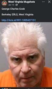 Update… update 2 As of today, suspect is up to same old tricks. Visiting  local establishment in Barboursville WV area. Seen attempting to solicit  women. Recently seen leaving with 2 women who