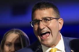 Delaware Governor Meyer Weighs Court Changes as Musk, Ackman Go Elsewhere