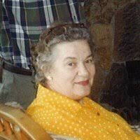 Evelyn Mears Hickman of Parksley