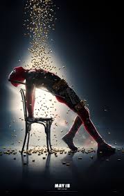 Featuring a patented magazine with best in class capacity of 11+1 and 13+1 with included extended magazine, the hellcat is designed specifically for every day carry with adaptive grip texture™ and high visibility sights. Deadpool 2 2018 Rotten Tomatoes
