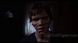 The possession dino de laurentis company/media transactions director: The Amityville Horror Trilogy Blu Ray Review High Def Digest