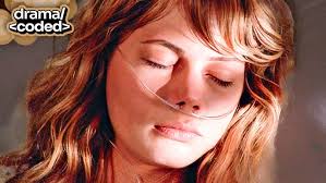 Charlie & Anne (it's a cruel summer...)