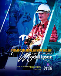 .malaysia, tun abdullah badawi | find, read and cite all the research you need on researchgate. 9789675457050 Tun Abdullah Hj Ahmad Badawi Bapa Pembangunan Modal Insan Negara Tun Abdullah Hj Ahmad Badawi Father Of Human Resource Development Abebooks Syed Muhammad Dawilah Al Edrus Hussain Othman Ahmad Esa 9675457058