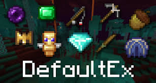 But other than that, i will miss disco's good maps as he has not been active in … Defaultex 1 16 5 1 16 4 Resource Pack Texture Pack