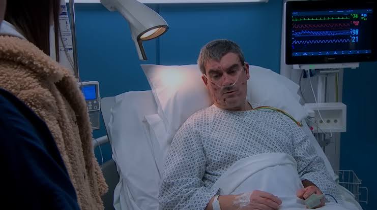 Who hit Emmerdale's Cain Dingle as viewers say they'll 'never forgive' soap  - Manchester Evening News