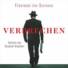 Cerca nel più grande indice di testi integrali mai esistito. Der Fall Collini Horbuch Download Ferdinand Von Schirach Burghart Klaussner Der Horverlag Amazon De Audible Horbucher Originals