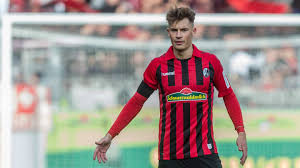 Maybe you would like to learn more about one of these? Bericht Robin Koch Vor Wechsel Zu Benfica