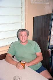 Looking for Eddie Olivers memorium in the Herald site, noticed this. Vale  Brian Hebblewhite. a gentleman driver. He'd always pop into my office at  XPT for a chat. RIP