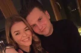 Stephen Mulhern responds after getting 'punched' by contestant live