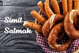 Artık internetten para kazanmak oldukça basit bir hal merhaba ''torunlar'' lokanta usulü yemek serimizde evde maki̇ne ile et döner yaptım. Sokakta Simit Satmak Para Kazandirir Mi 2021 Yerliteknoloji