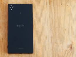 Sony Xperia Z5 Premium review