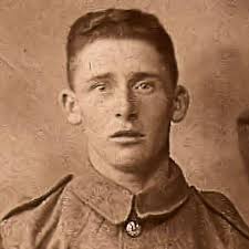 Anybody have any information about who was responsible for the Dungarvan  war memorial? I am in contact with a relative of a Waterford man whose name  is not