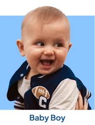 Carter's in Morocco: Exclusive Original Brands