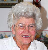 Agnes GUZIK Obituary