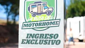 Ruta del Motorhome Córdoba: Puntos, Servicios en un Circuito Único en  Argentina - Amo Córdoba - Turismo en Córdoba