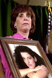 Families of missing gather in grief