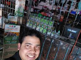 Osvaldo Daniel Severino Castro