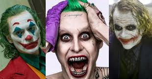 Fan Morphs Joaquin Phoenix Jared Leto Heath Ledger S Joaquin Phoenix As The Joker Chris Dowley Brisbane That Escalated Quickly Joker In 2020 Joaquin Joker Leto Joker
