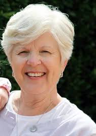 Kristine Marie Messitt